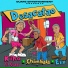 Eix, Kiko el Crazy, Chimbala