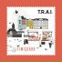 T.R.A.I.