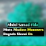 Abdul Samad Fida
