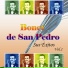 Bonet de San Pedro