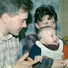 GARRY YASNO