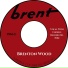 Brenton Wood
