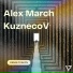 Denis Dyakov feat. Alex March