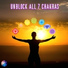 Solfeggio Frequencies Sacred