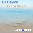 dJ HAYSON