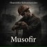 Husniddin Sultonmurodov