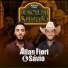 Allan Fiori e Sávio