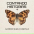 Alfredo Mujica Campillo