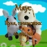 Мяус