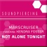 Marscruiser feat. Kenra Foster