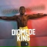 Diomede king