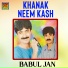 Babul Jan
