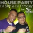 DJ Skip, DJ ThreeJay, Fuzzy Cufflinxxx
