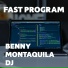 Benny Montaquila Dj