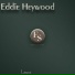 Eddie Heywood