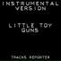 Tracks Reporter