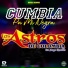 LOS ASTROS DE COLOMBIA