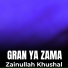 Zainullah Khushal