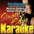 Singer's Edge Karaoke