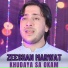 Zeeshan Marwat