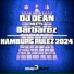 DJ Dean meets Barbarez