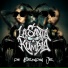 La Santa Kumbia De Brandon JR