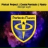 Fisical Project, Costa Pantazis