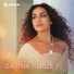Zarina Tilidze