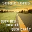 Sergio Lopes