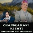 Mama Charan Dass