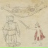 Pebecco, Kameiro