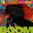 T. M. Stevens