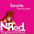 Nightcore Red