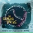 The Gemini Twins, Prop Dylan, Mr Noun