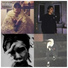 Raff Simons & Mikail & RUSWEATSHIRT