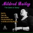 Mildred Bailey, The Delta Rythm Boys