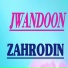 Zahrodin
