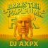 DJ AXPX