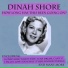 Dinah Shore 1958 Moments Like These