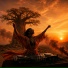 Afro House Vibe