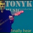 TonyK music production