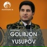 Golibjon Yusupov