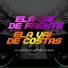 DJ Pedrin, DJ Breno, Dj LK da Escócia