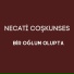 Necati Coşkunses