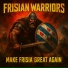 Frisian Warriors