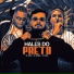 DJ OZAMA, MC Buraga, Mc Padawan