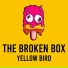 yellow bird