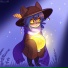 Nightmargin