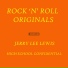 Jerry Lee Lewis