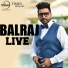 Balraj